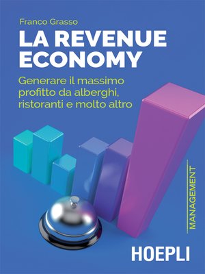 cover image of La revenue economy